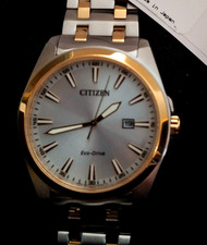 Citizen Eco-Drive Corso Peyten