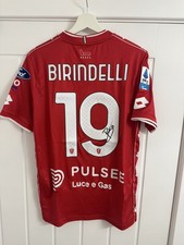 Maglia Samuele Birindelli AC