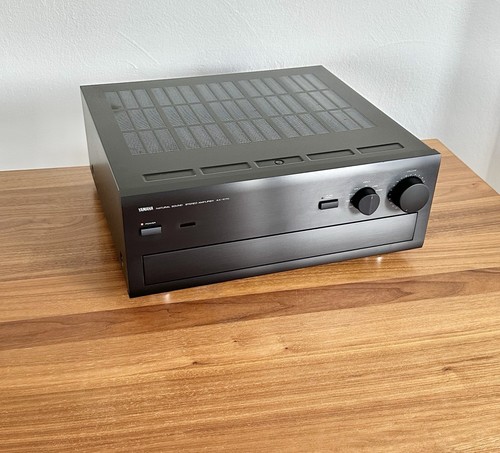 Yamaha 1070 amplificatore - yamaha, ax-1070