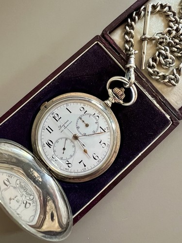 Vecchio orologio tasca - vecchio,