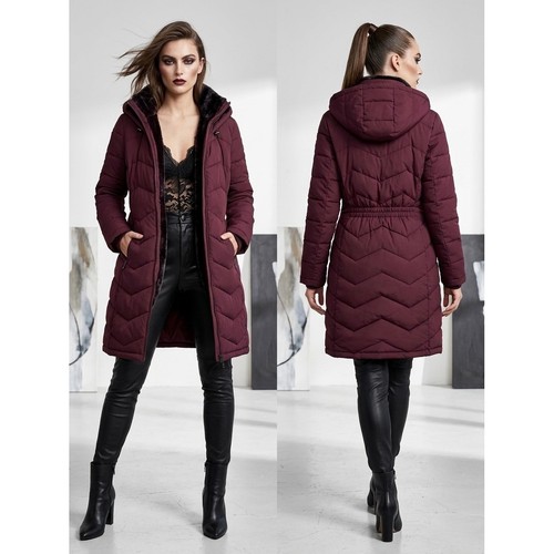 Andrew marc parka donna - marc,