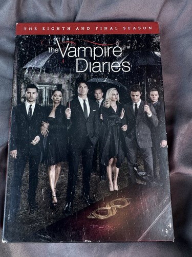 The vampire diaries - vampire, diaries: