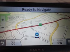 Garmin Nuvi 66LM, ottime
