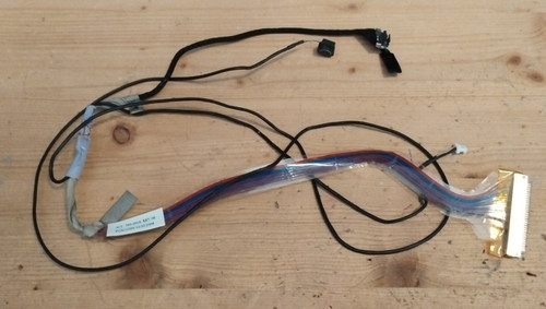 Cable lcd microphone apple - cable, +