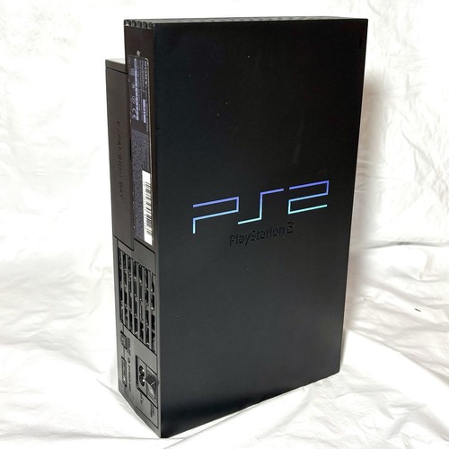 Playstation ps2 fat - playstation, 2