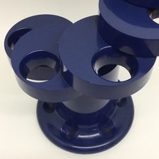 ‘70s - PLUVIUM RARE BLU -