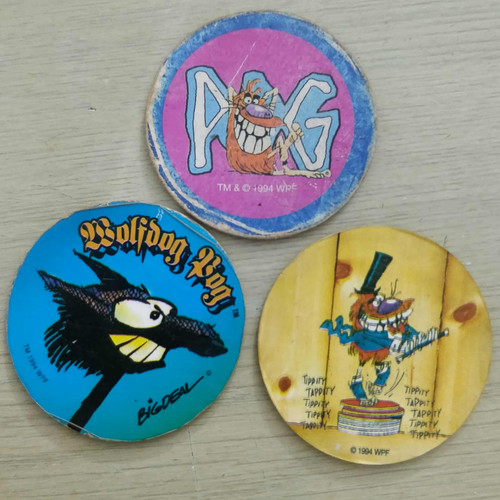Pogs avimage 92 bigdeal - avimage, 79/84/92