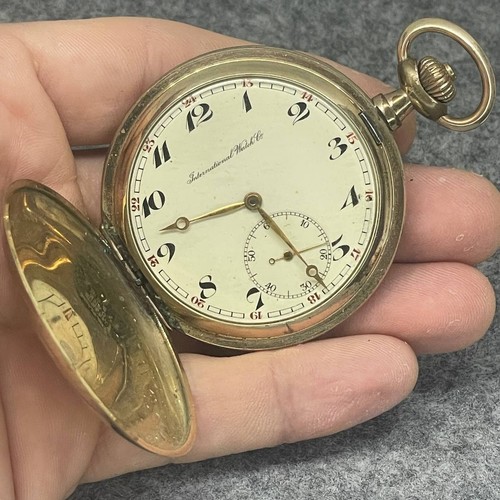 Antico orologio tasca - orologio,