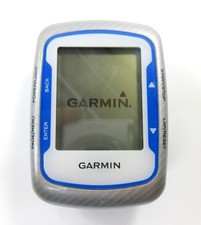 Garmin Edge 500 Ciclocomputer