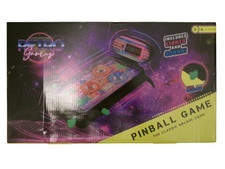 Flipper Elettronico Retrò