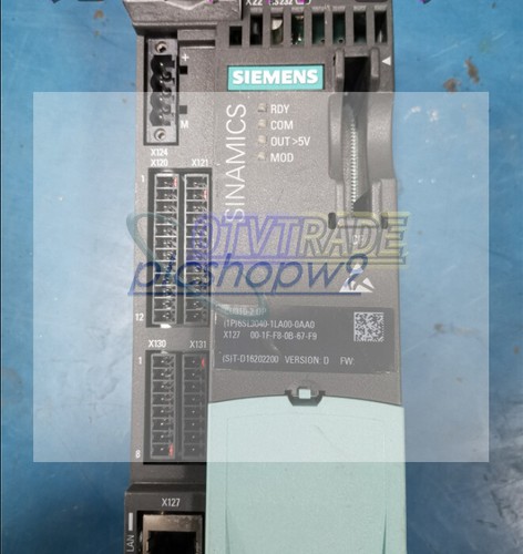 1pcs centralina siemens - 1pcs,
