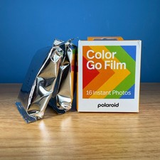 Cartucce color go film - 4,