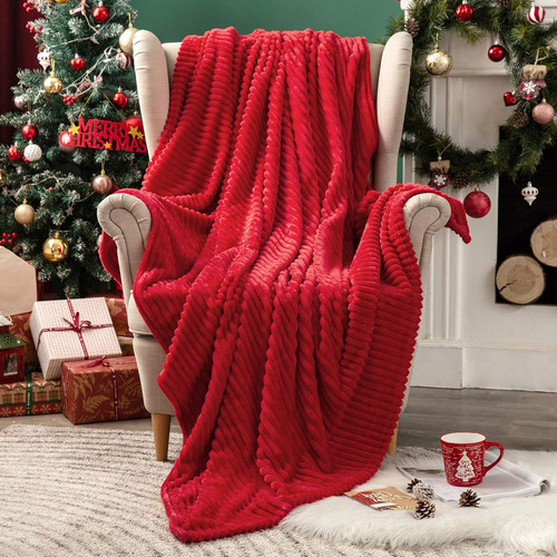 Coperta plaid per divano - plaid, in