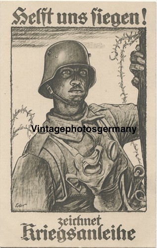 Z6563 cartolina ww1 aiutaci - aiutaci, a