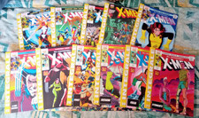 LOTTO Gli Incredibili X-Men