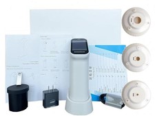 Colorimetro tre calibri con