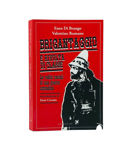 Brigantaggio rivolta di - e,