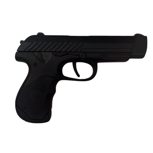 Pistola giocattolo bb - pistola,