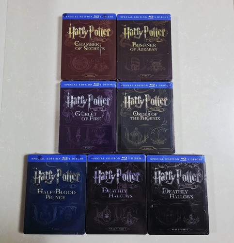 Harry potter special - harry,