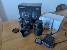 Fujifilm X-T1 + XF 18-55mm