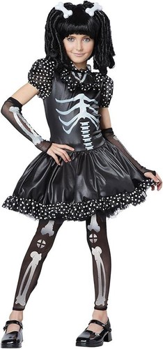 Costume vestito fantasia