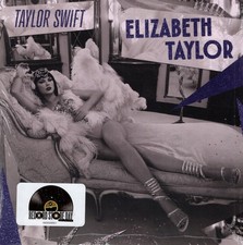 Taylor Swift "Elizabeth