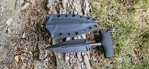 Guaina kydex cold steel - cold,