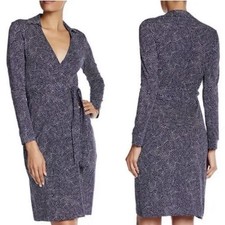 Diane Von Furstenberg Jeanne