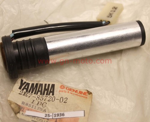 Jauge huile dt50 80mx - jauge, yamaha