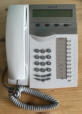 Telefono Aastra Ericsson Dialog 4223 DBC 223 01/01001 DIGITALE  Mitel