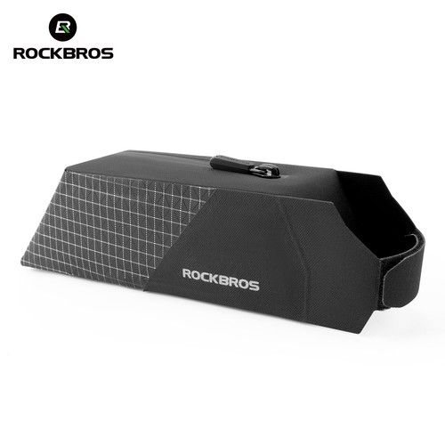 Rockbros borsa telaio bici - rockbros,