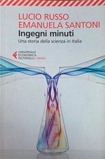 RUSSO LUCIO - SANTONI EMANUELA