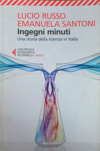 Russo lucio santoni - lucio,