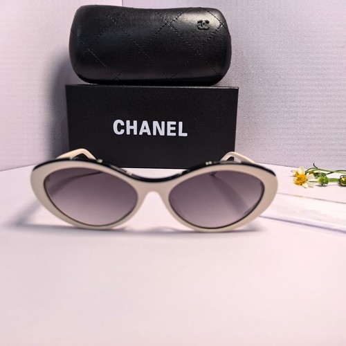 Occhiali sole chanel 5416 - occhiali,