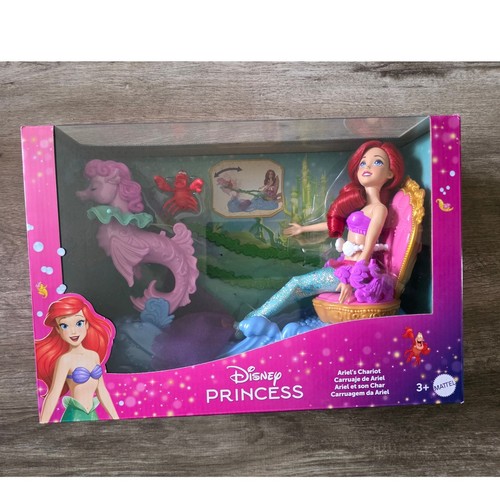 Disney princess ariel - princess, ariel's