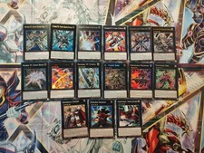 Yugioh Deck Utopia Utopico
