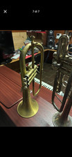 Flicorno soprano bach 183