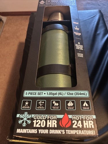 1gal 4lt zeus 5pz set - 4lt,