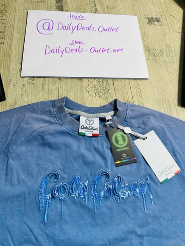 Shirt carlo colucci - 🇮🇹,