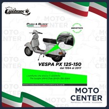 ANTIFURTO MECCANICO BLOCCA