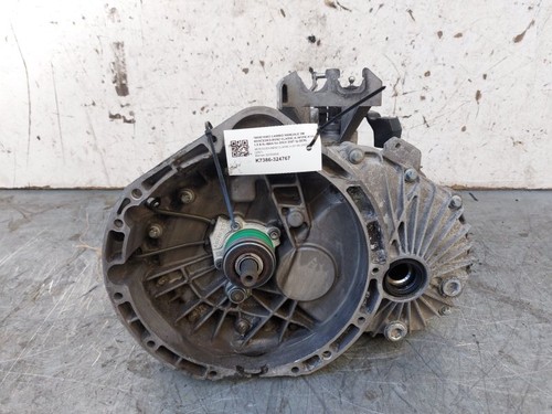 1693610002 cambio manuale - 1693610002,