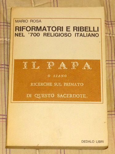 Papa siano ricerche sul - papa,