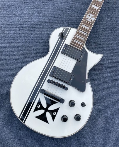 String electric guitar bone - electric,