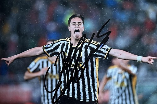 Kenan yildiz foto - yildiz, juventus