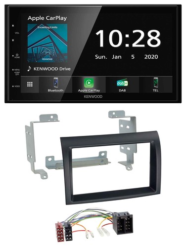 Autoradio kenwood bluetooth - kenwood,
