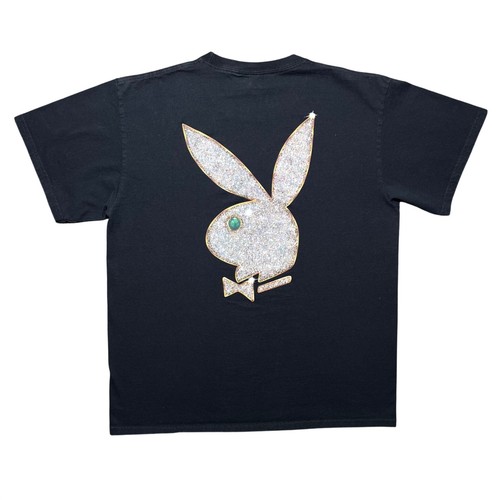 Playboy huf bunny logo grafica - bunny,