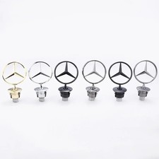 Stemma cofano anteriore auto