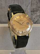 Movado Tempomatic Automatic