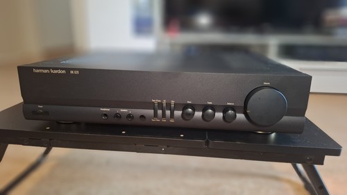 Amplificatore stereo harman - stereo,