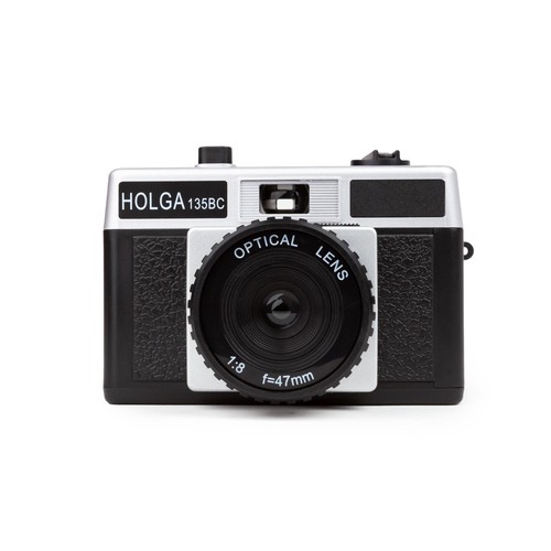 Macchina fotografica holga - macchina,